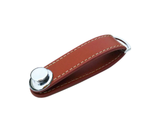 Leather Key Holder - All Colors
