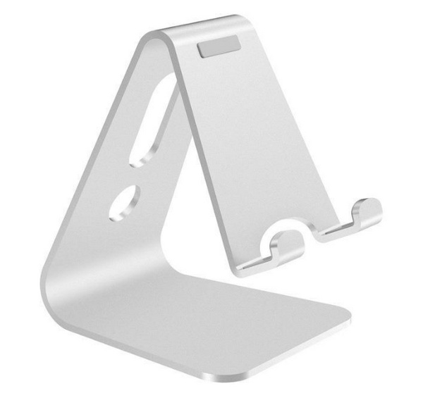 Phone Stand - Aluminium