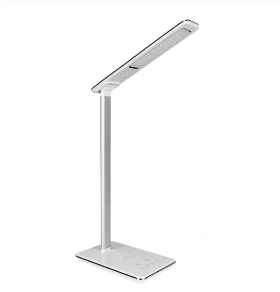 Table Desk Lamp "Wireless Charger"